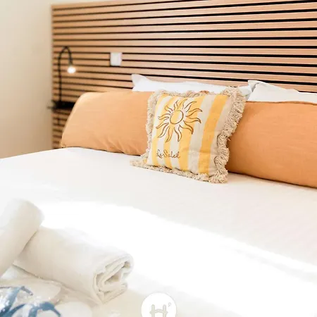 Select'sohome - Jardin Vue A Pramousquier - Astra Le Lavandou