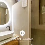 Вилла Select'sohome - Jardin Vue A Pramousquier - Astra Ле-Лаванду